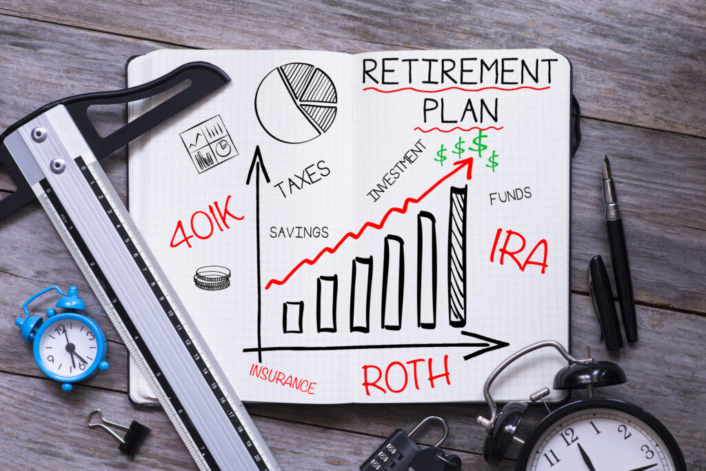 Back to the Basics of Retirement Accounts Experity Wealth