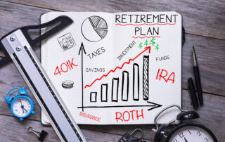 Back to the Basics of Retirement Accounts Experity Wealth