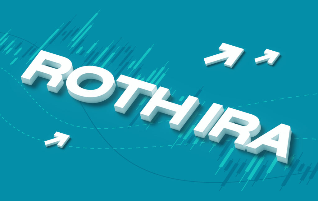 Is a Roth IRA Conversion in Your Future? Experity Wealth