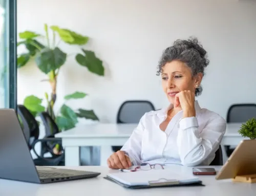 What Executives And Entrepreneurs Need To Know About Roth Accounts