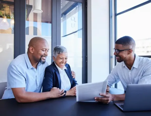 What Today’s Retirees Need From Their Financial Advisors